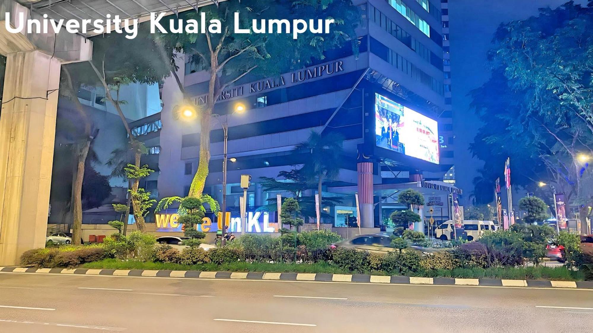 Hotel Red Kl @ Rev Kuala Lumpur Exterior foto