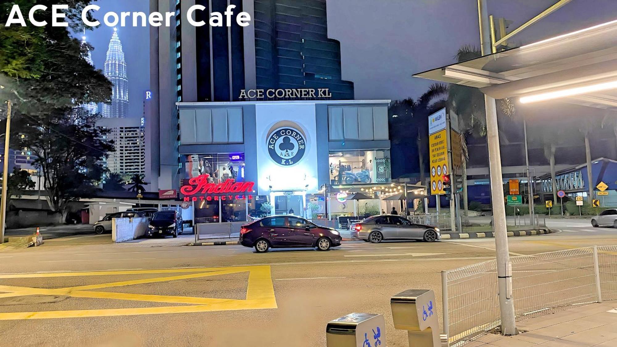 Hotel Red Kl @ Rev Kuala Lumpur Exterior foto